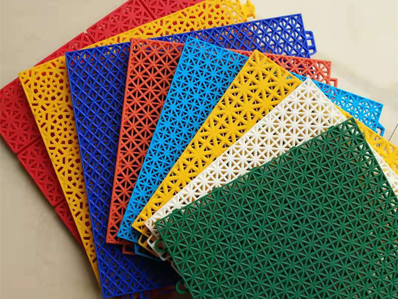 懸浮地板行業競爭加劇 創新能力或成企業競爭分割點