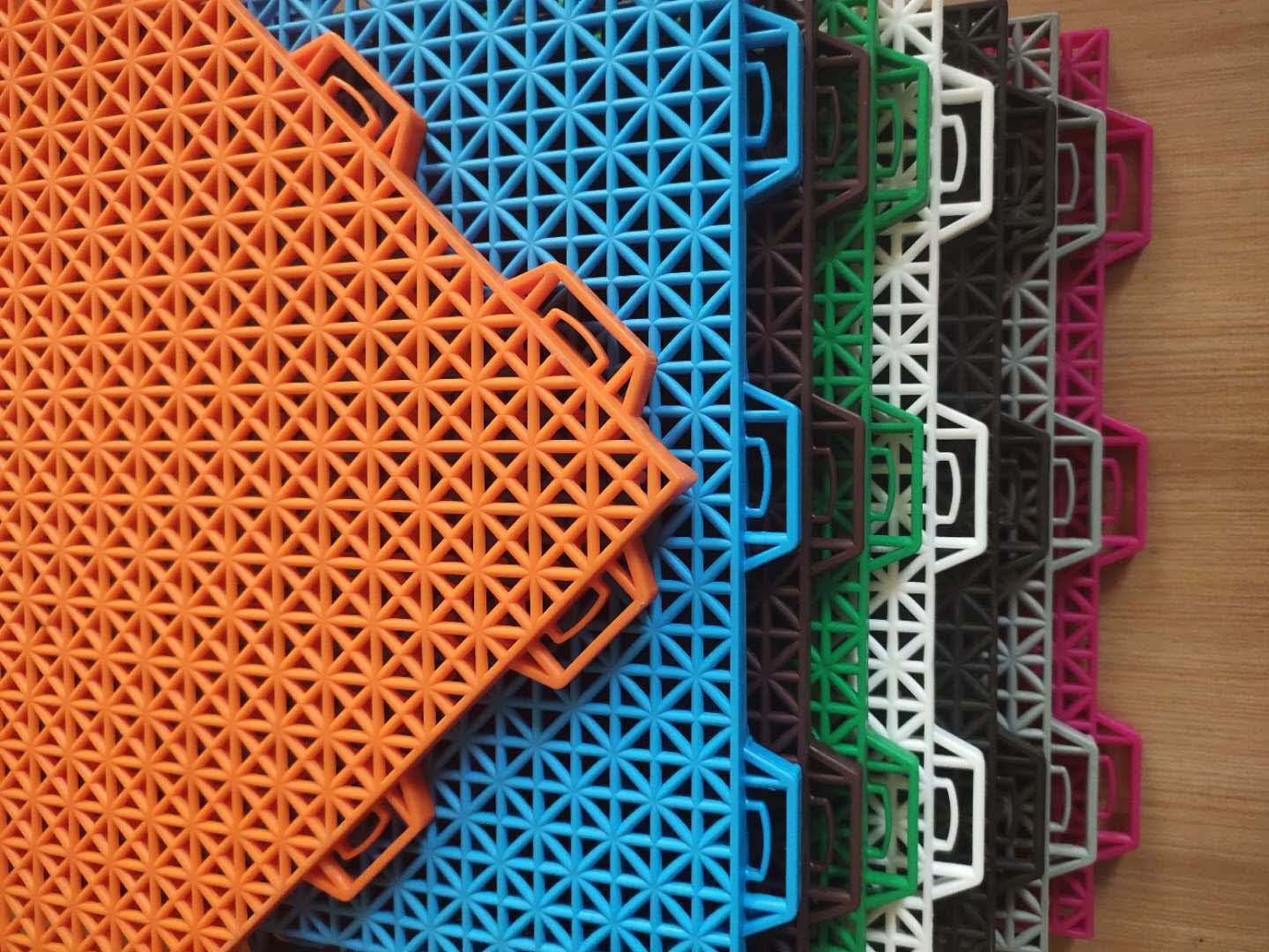 幼兒園選懸浮地板還是人造草坪 幼兒園選懸浮地板還是人造草坪