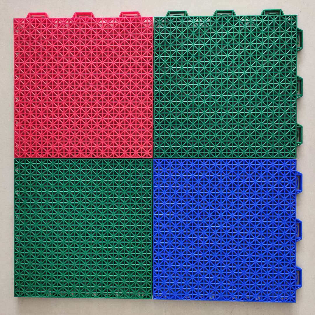 懸浮地墊適用于哪些場所及懸浮地墊的優勢 懸浮地墊適用于哪些場所及懸浮地墊的優勢